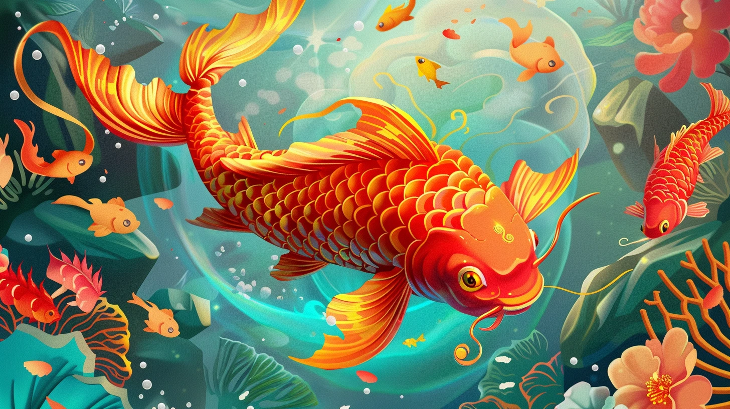 Hướng Dẫn Bắn Cá